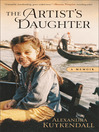 Cover image for The Artist's Daughter